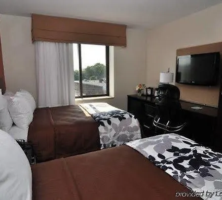 Inn Sleep Jfk Airport Rockaway Blvd New York