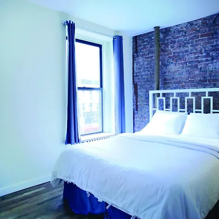 Ten15nyc Apartment