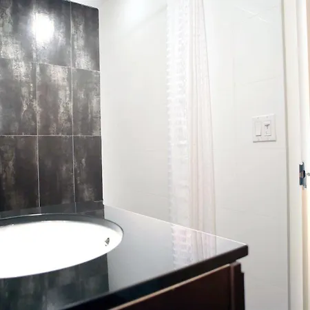 Apartment Ten15nyc *