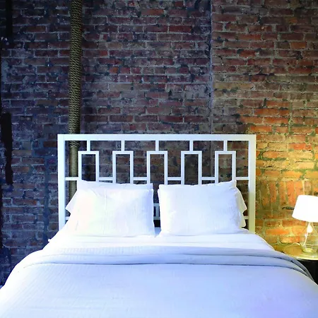 Ten15nyc Apartment