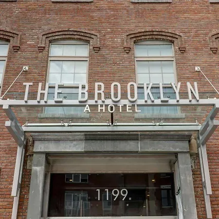The Brooklyn Hotel 3*