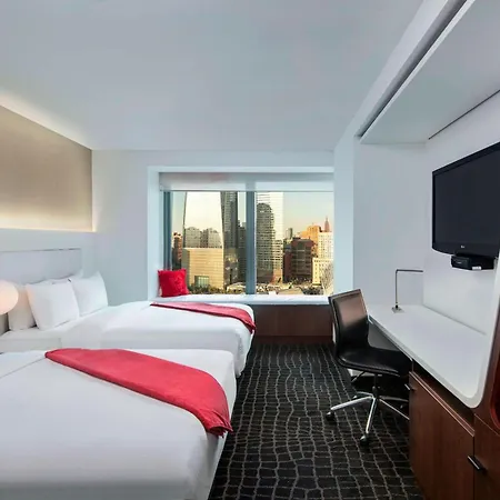The Washington Nyc Hotel 4*
