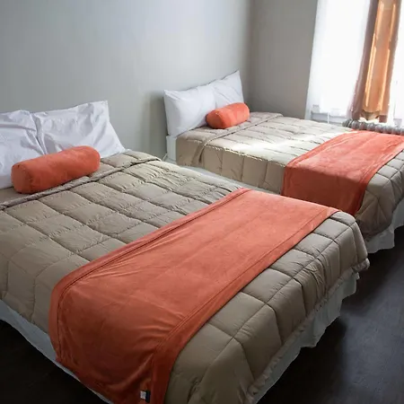 Hostel Greenpoint Ymca Brooklyn