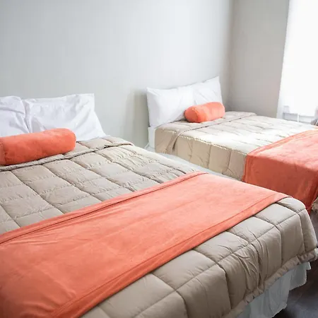 Hostel Greenpoint Ymca Brooklyn