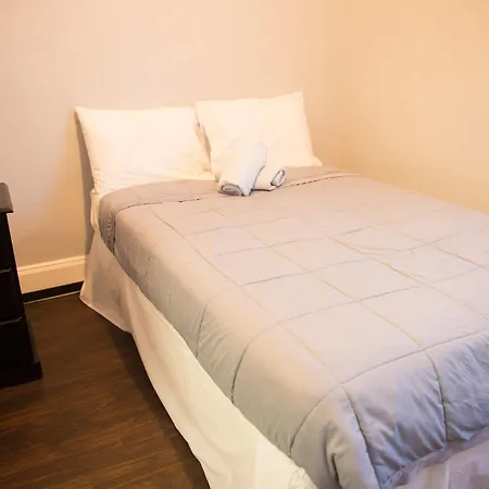 Hostel Greenpoint Ymca Brooklyn *