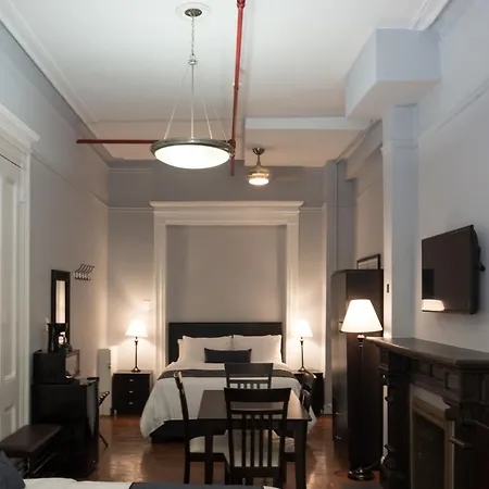 The Park North 3* New York