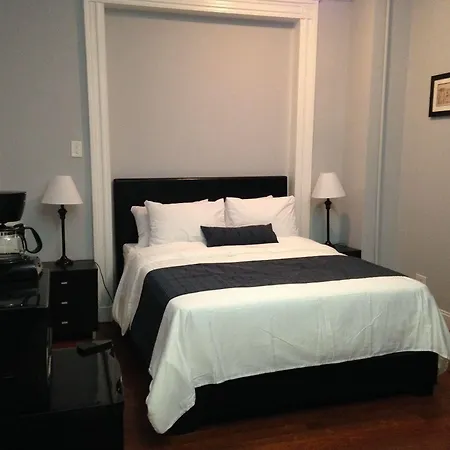Guest house The Park North 3*