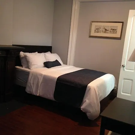 Guest house The Park North 3*