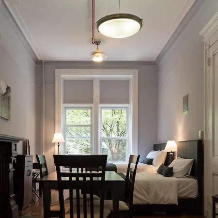 The Park North Guest house 3*