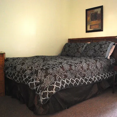 Hotel Delz Bed & Breakfast New York