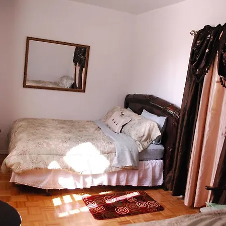 Delz Bed & Breakfast