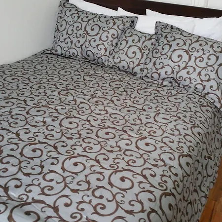 Hotel Delz Bed & Breakfast *