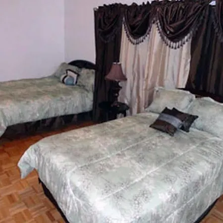 Hotel Delz Bed & Breakfast