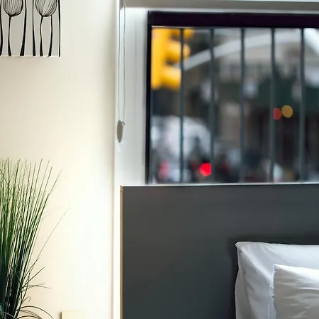 Hotel Midtown West New York