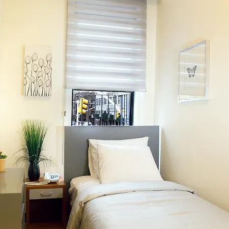 Midtown West Hotel