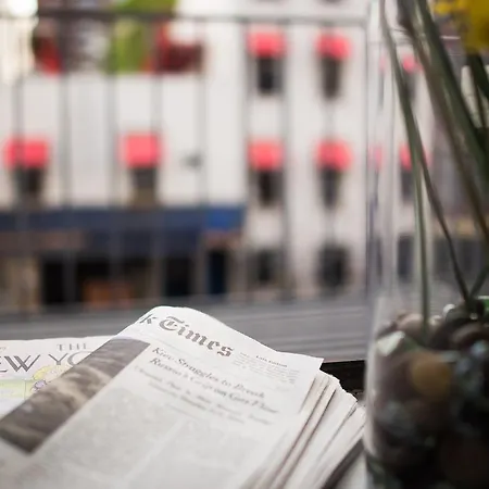 Midtown West 3*