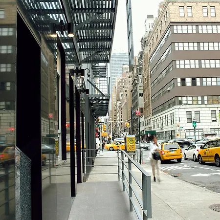 Midtown West 3* New York