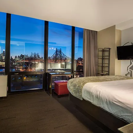 Hotel Z Nyc New York