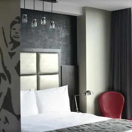Hotel Z Nyc New York