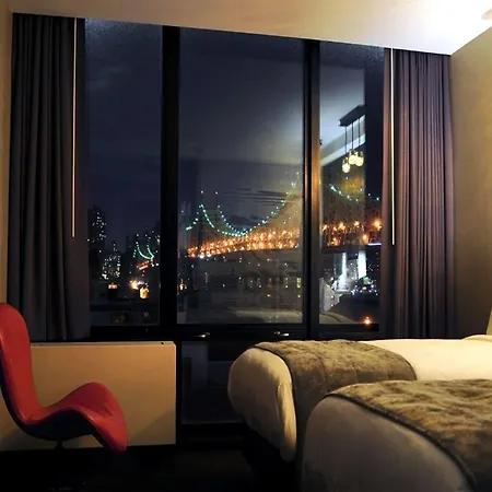 Z Nyc Hotel