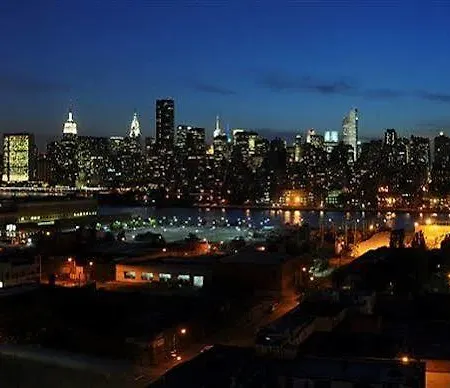 Z Nyc 3* New York
