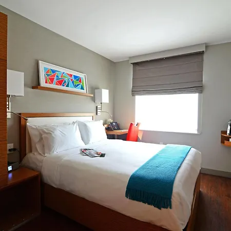 Edge Washington Heights 3*