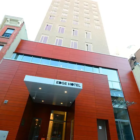 Edge Washington Heights Hotel