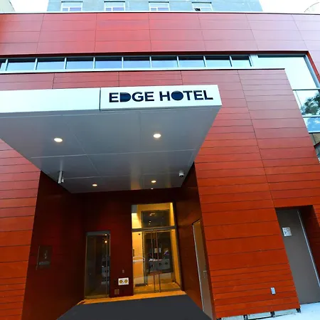 Edge Washington Heights 3* New York