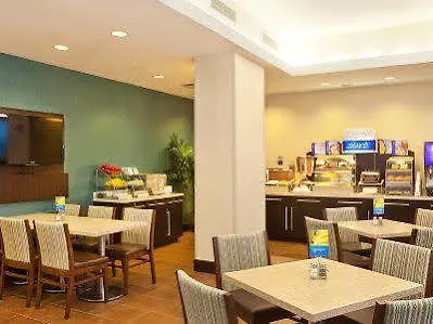 Express - Times Square South By Ihg Hotel New York