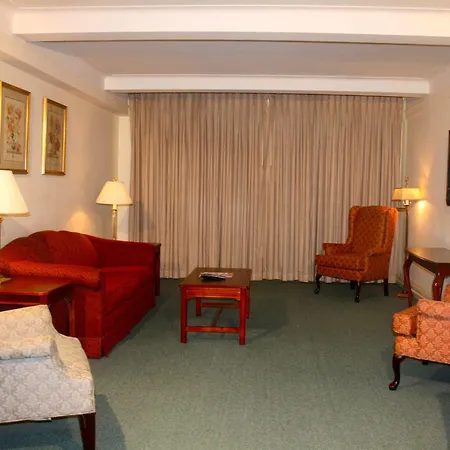 Hotel Salisbury New York