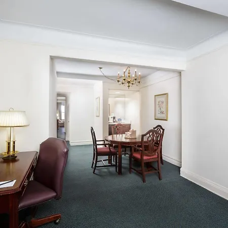 Hotel Salisbury