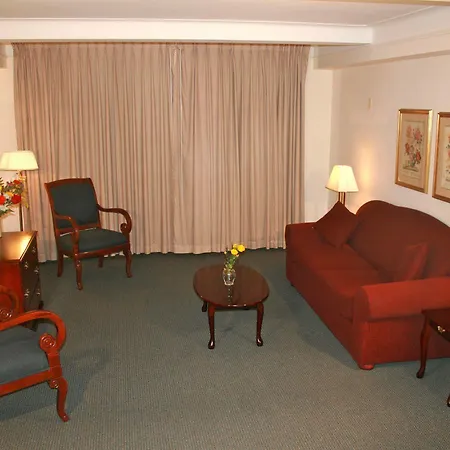 Hotel Salisbury 3*