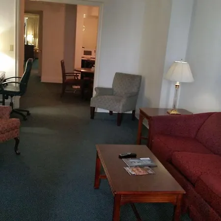 Salisbury 3* New York