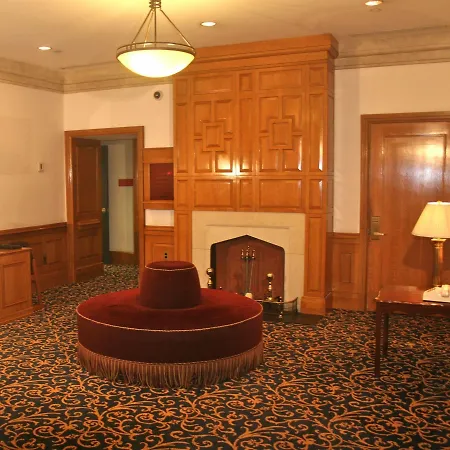 Hotel Salisbury