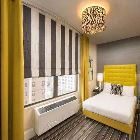 The Marcel At Gramercy Hotel New York