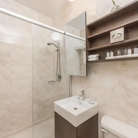 Hotel The Marcel At Gramercy 4*