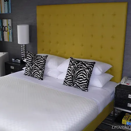 The Marcel At Gramercy Hotel New York