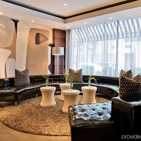 Hotel The Marcel At Gramercy New York