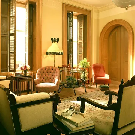 The At Irving Place Hotel New York