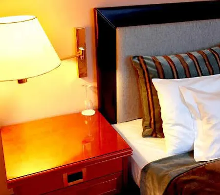 Hotel Jets Motor 2*