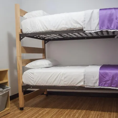 Hostel Vanderbilt Ymca