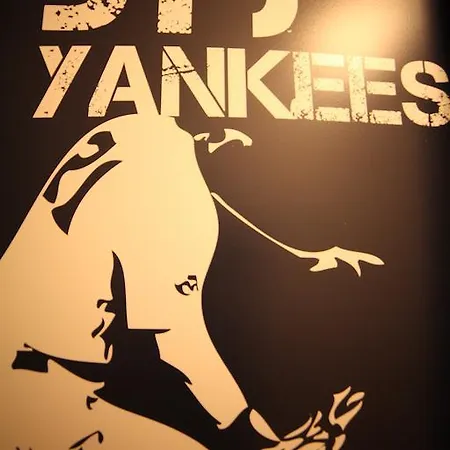 Loft New York
