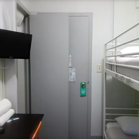 Hostel Harlem Ymca *