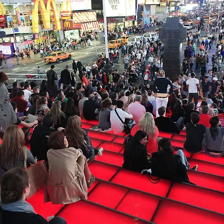 Millennium Premier Times Square New York