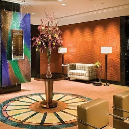 Millennium Premier Times Square 4*