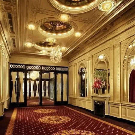 Millennium Premier Times Square 4* New York