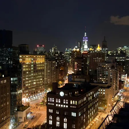Hotel The Standard - East Village New York