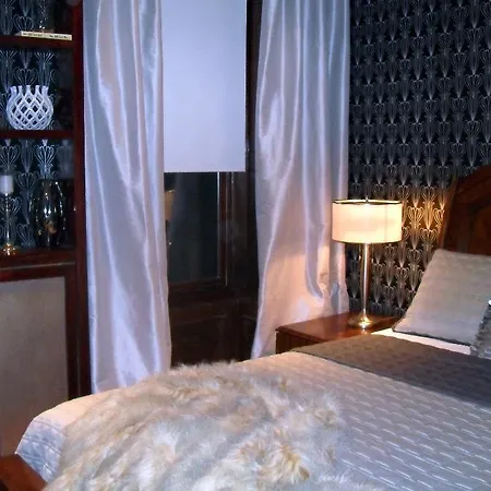 255west Guest house