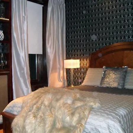 255west Guest house 3*