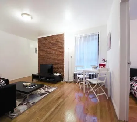 Upper East Side Apartment New York